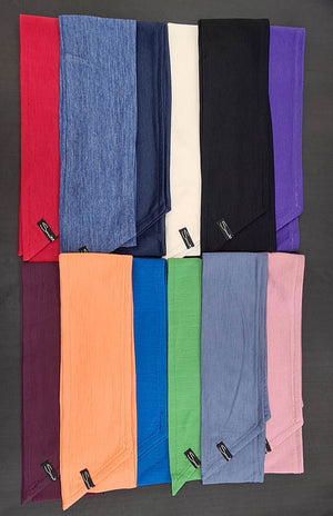 Smitten Neck Scarf/Tie