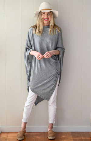 Grey Marl