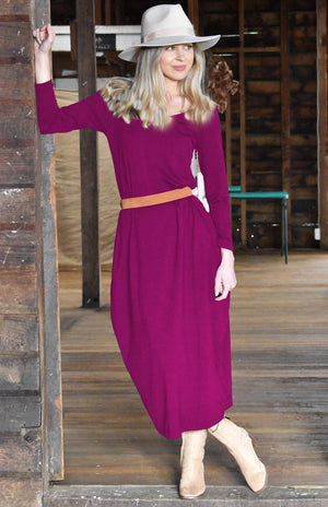 Rosalie Dress