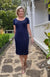 Navy Blue 
