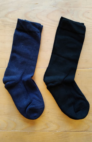 Socks - Dress