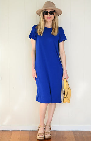 Sapphire Blue