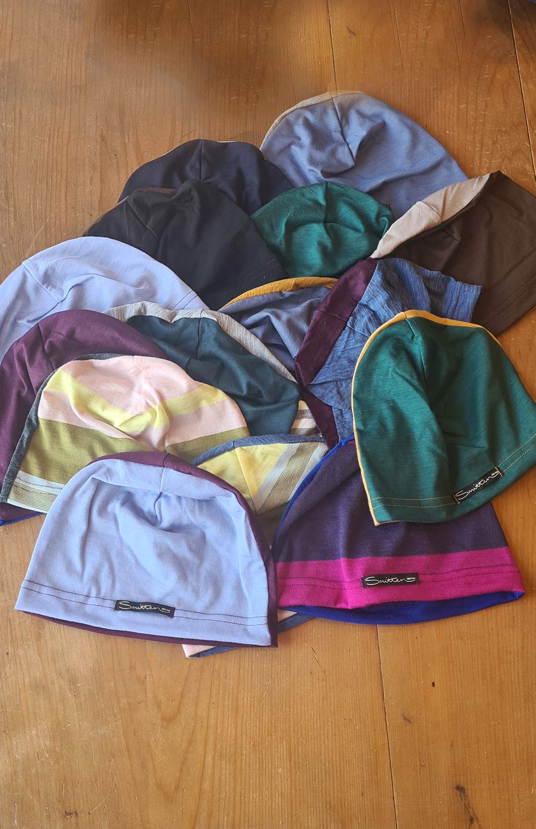 Patagonia skull cap 2025