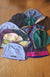 Lucky Dip Unisex Merino Wool Thermal Skull Cap Beanie
