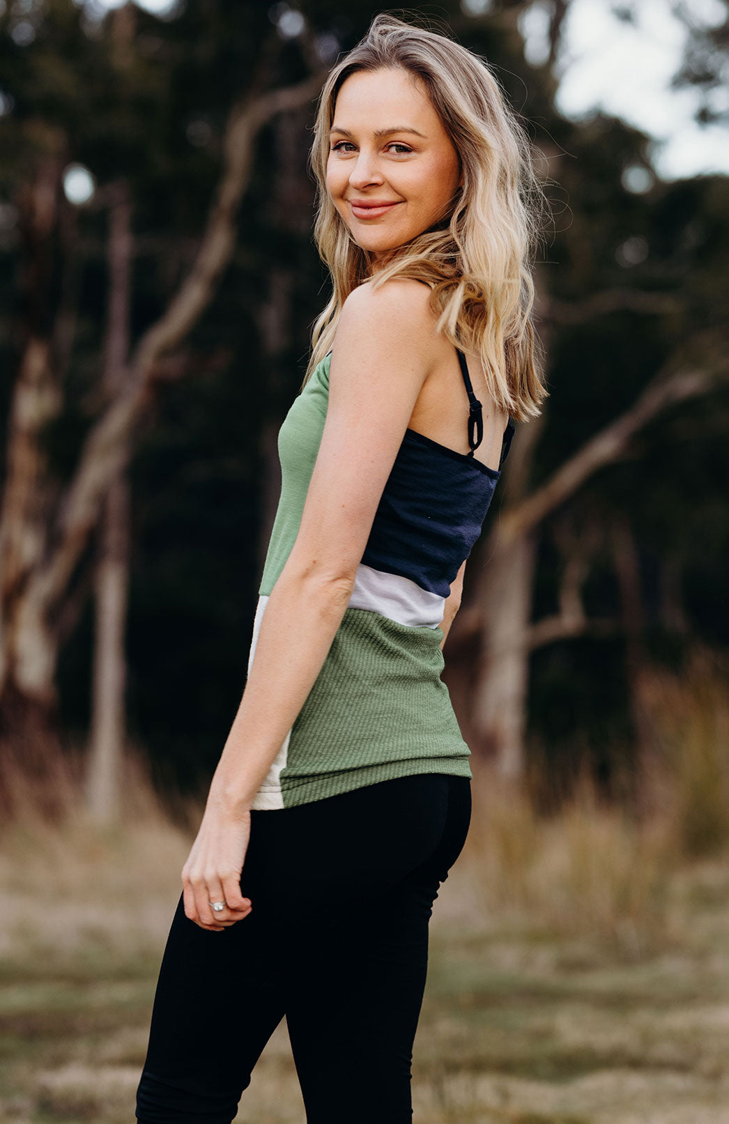 Thermal Underwear and Socks For Women Smitten Merino