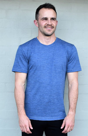 Blue Marl