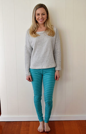 Lapis Stripe