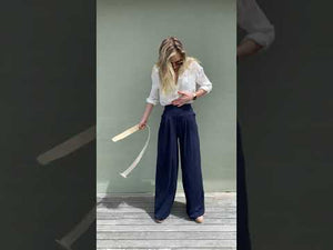 Palazzo Pants