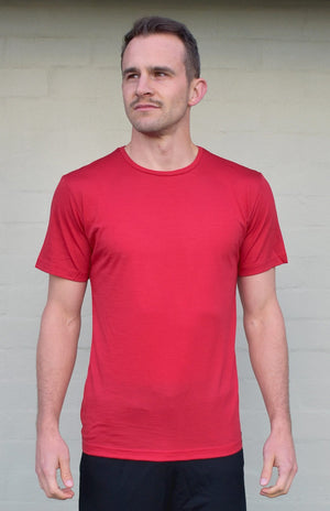 Flame Red