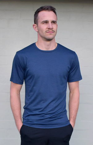 Indigo Blue