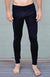 Men's Wool Leggings and Long Johns 