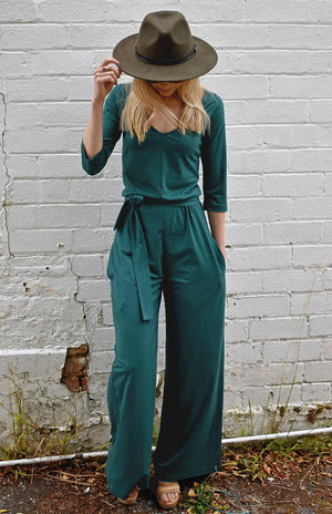Emerald Green