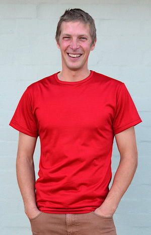 Flame Red
