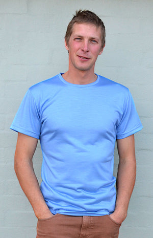 Light Blue