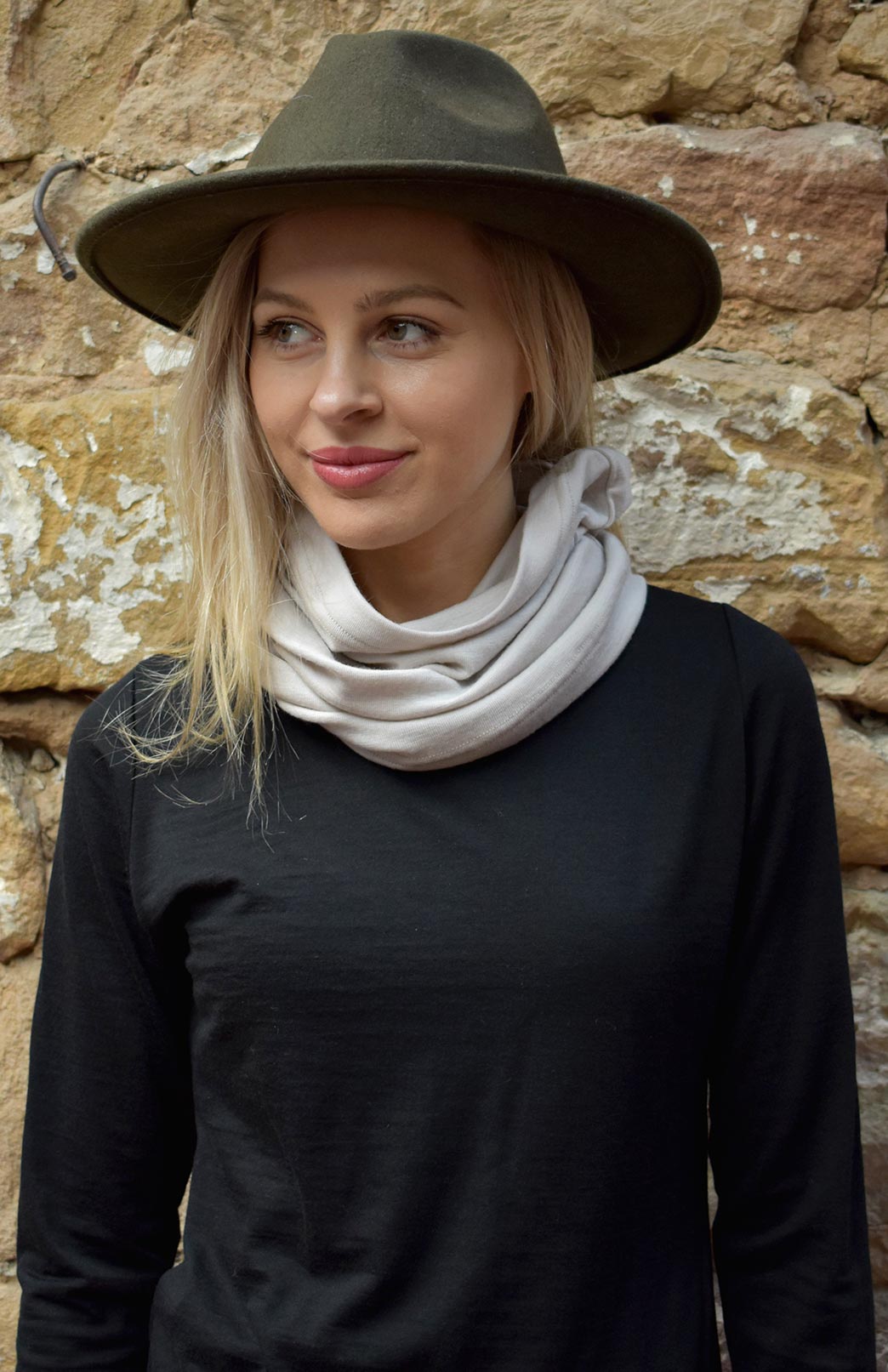 Base Layer Superfine Merino Wool Thermal Clothing Smitten Merino