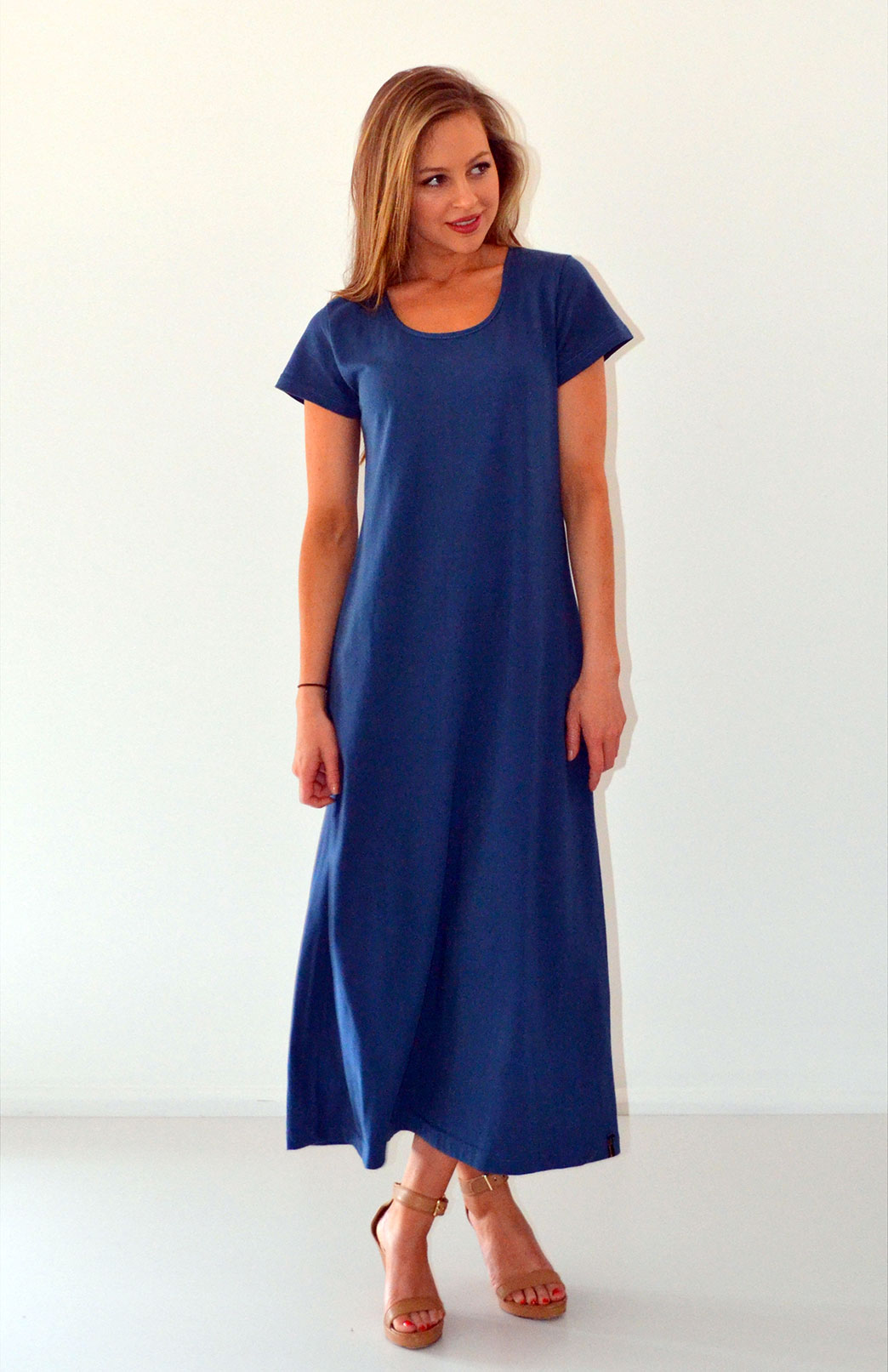 organic gowns